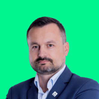 Ing. Radovan Dobranský Ing. Radovan Dobranský